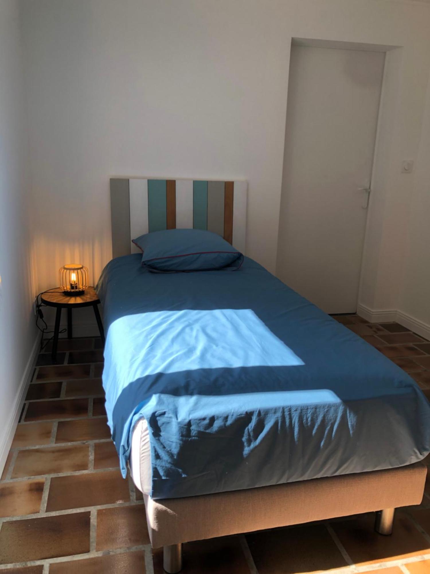 Gite En Provence Dans Grand Jardin Avec Piscine Partagee 科尔尼永孔福 外观 照片